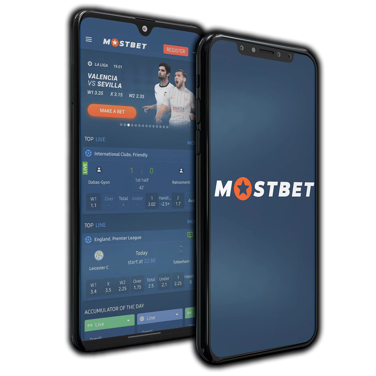 The Ugly Truth About Mostbet Online Casino Company