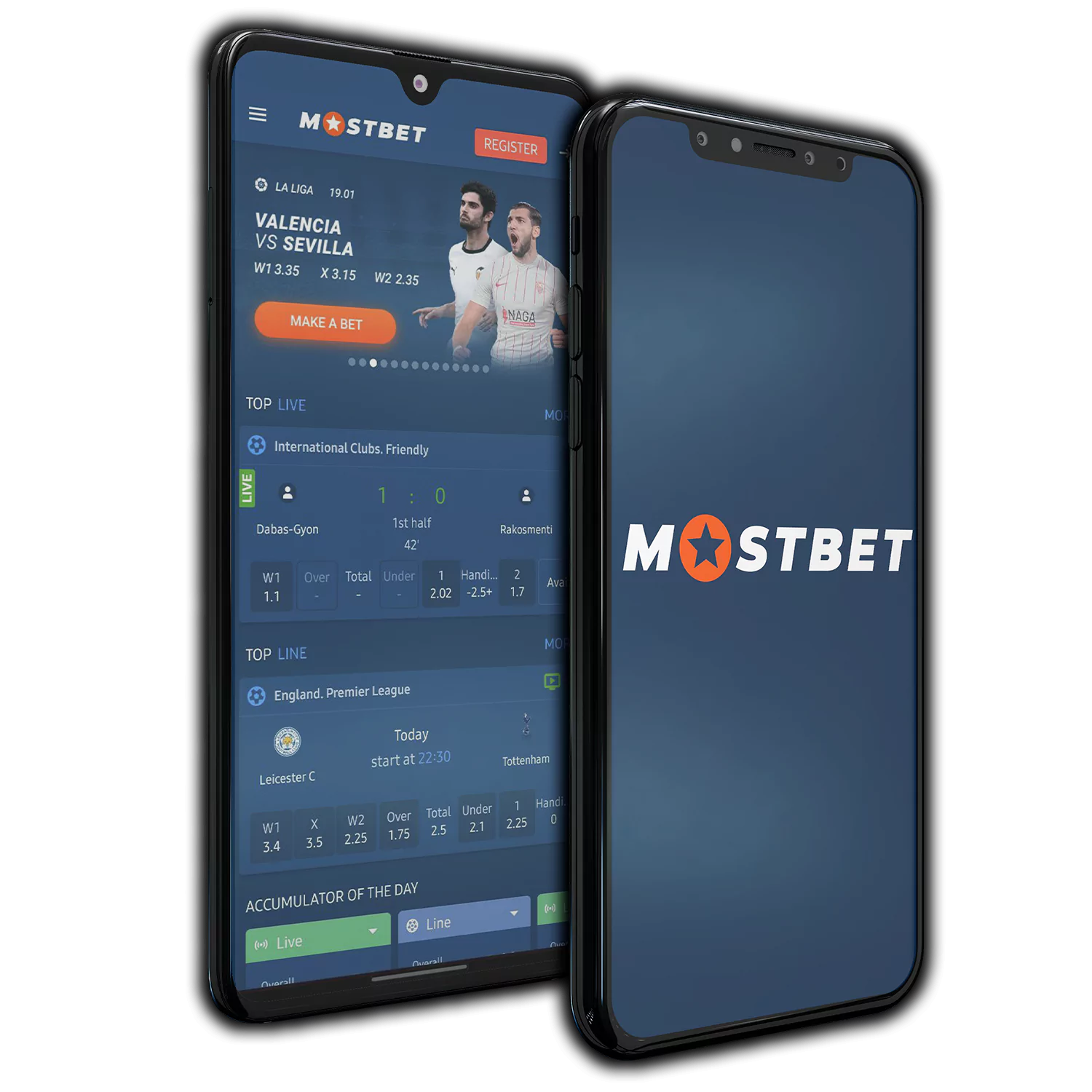 mostbet mobil ile En Etkili ve En Az Etkili Fikirler