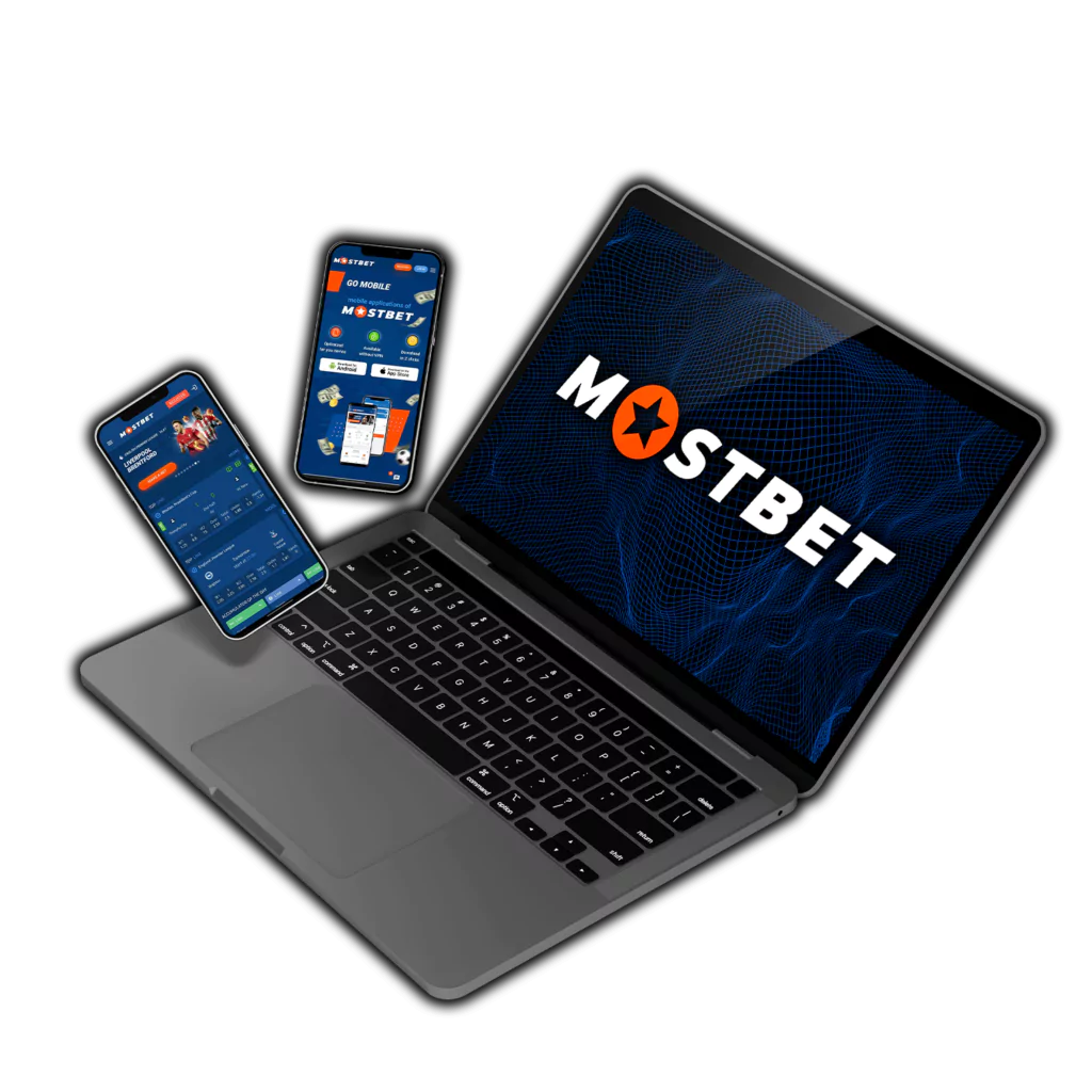 Mostbet Bd is the official website for sports betting in Bangladesh.