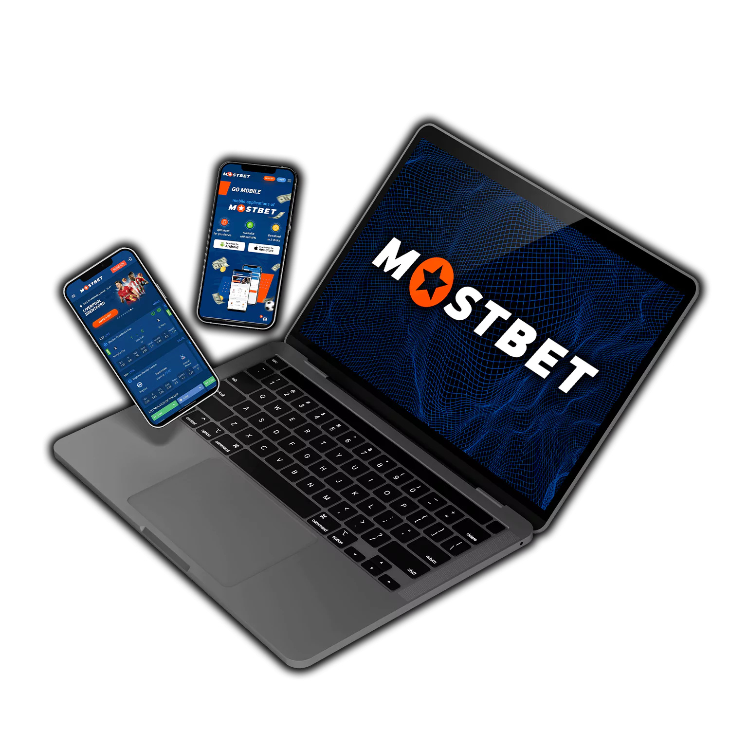 Mostbet Bd is the official website for sports betting in Bangladesh.