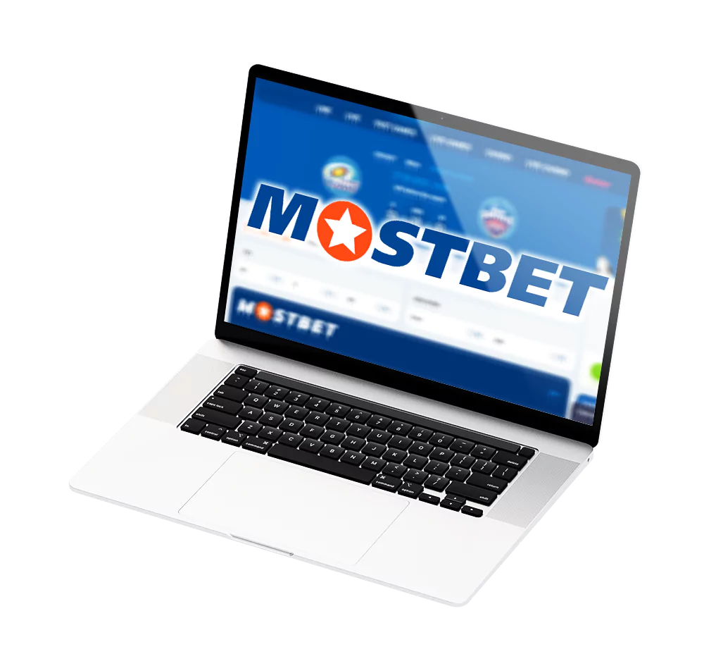 Learn more about the Mostbet sportsbook and online casino.