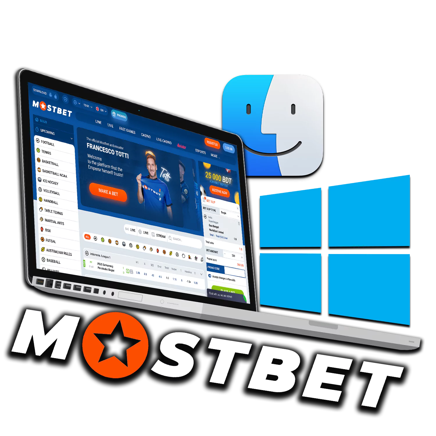 Clear And Unbiased Facts About Mostbet Betting Company and Casino in Tunisia