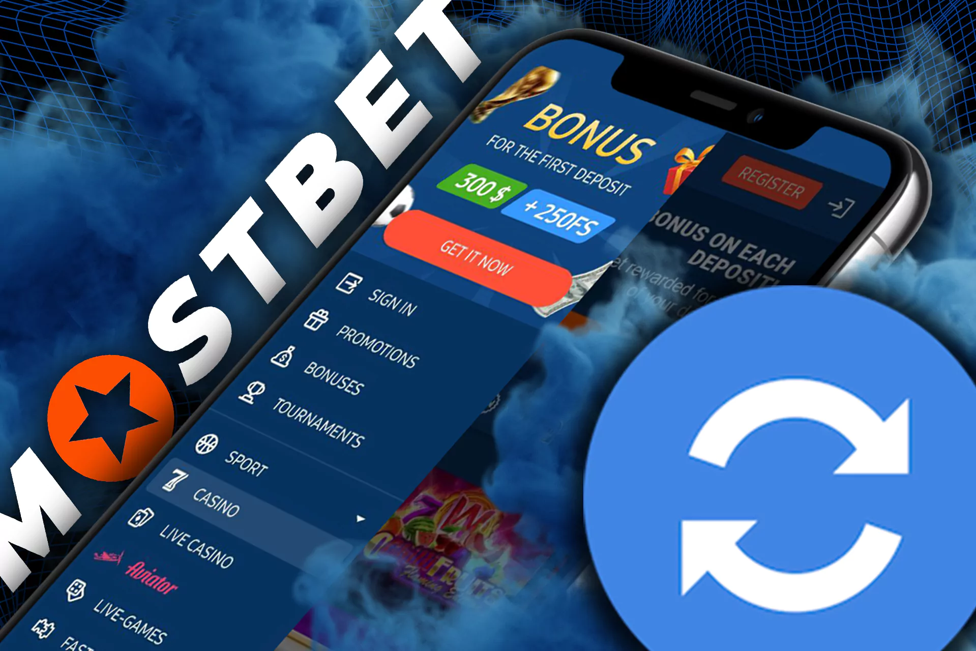 Best 50 Tips For Mostbet betting company in the Czech Republic