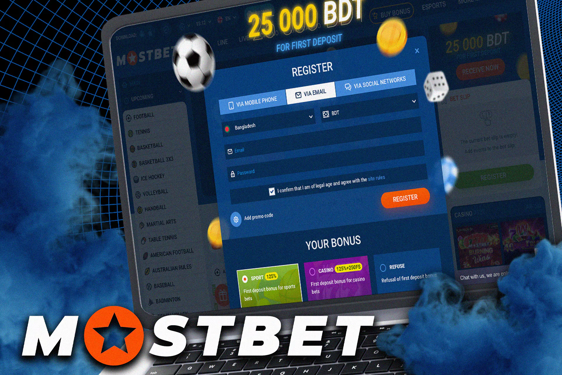 5 Secrets: How To Use Enter the World of Betting: Mostbet BD Awaits Your Login To Create A Successful Business