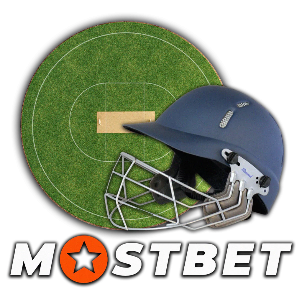 Cricket betting at Mostbet: online and live bets on IPL and other tournaments.