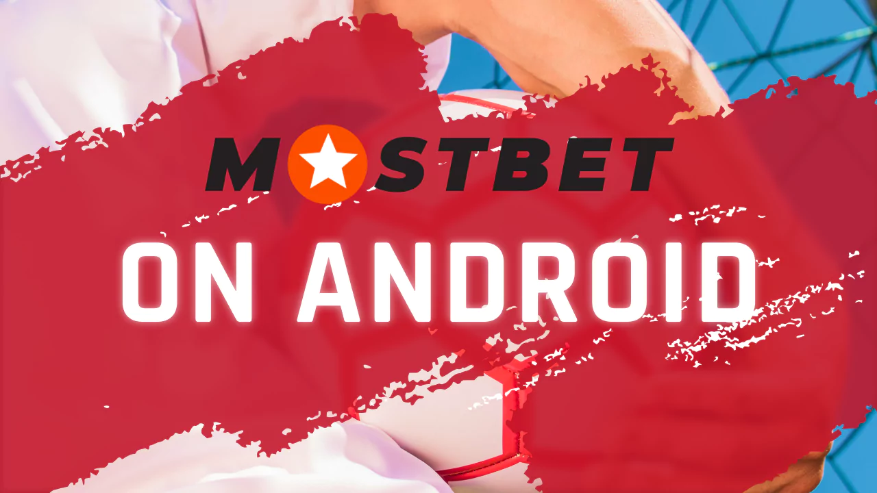 Video review of Mostbet app for Android.