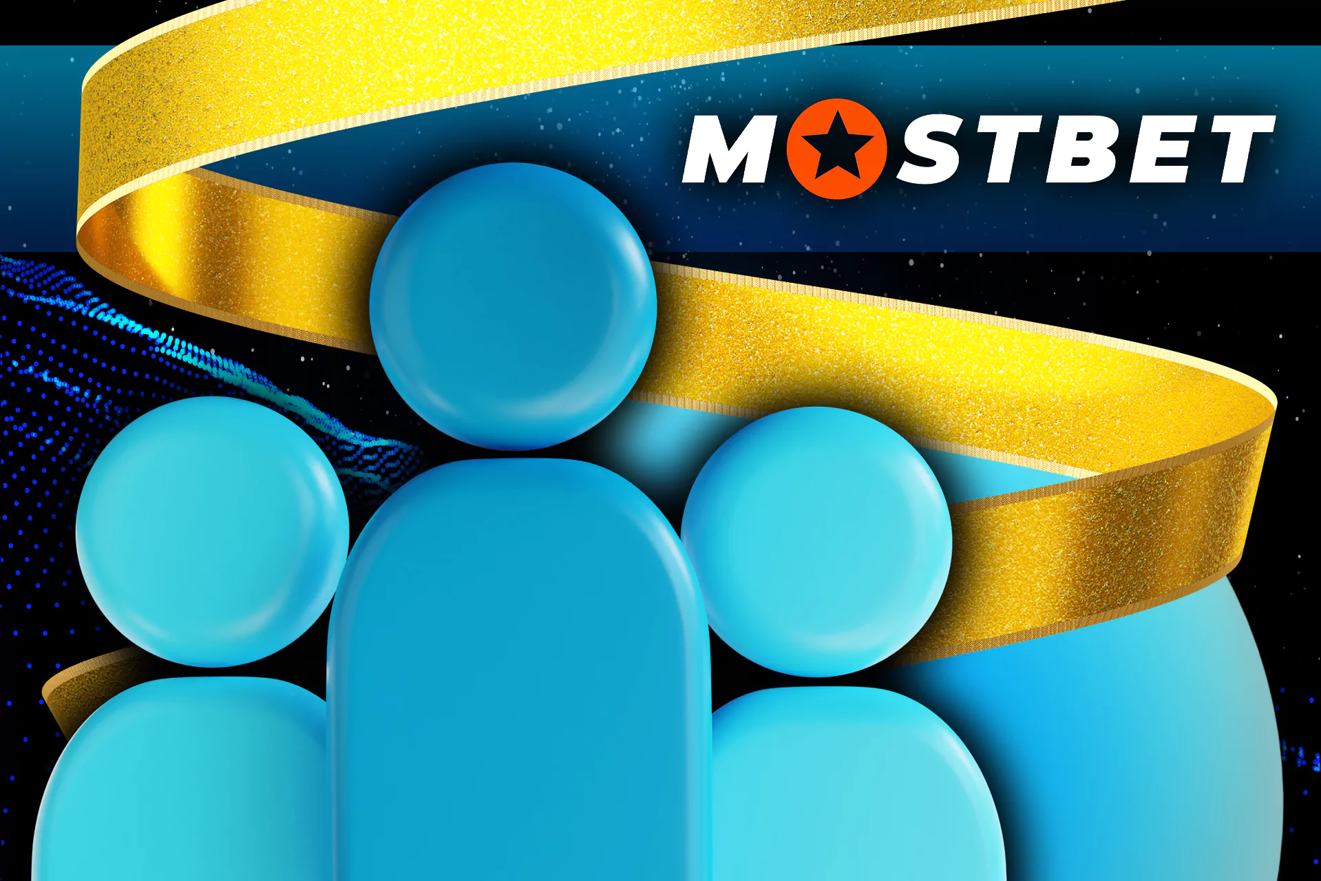 Mostbet: Elevate Your Online Betting Experience in Saudi Arabia - It Never Ends, Unless...