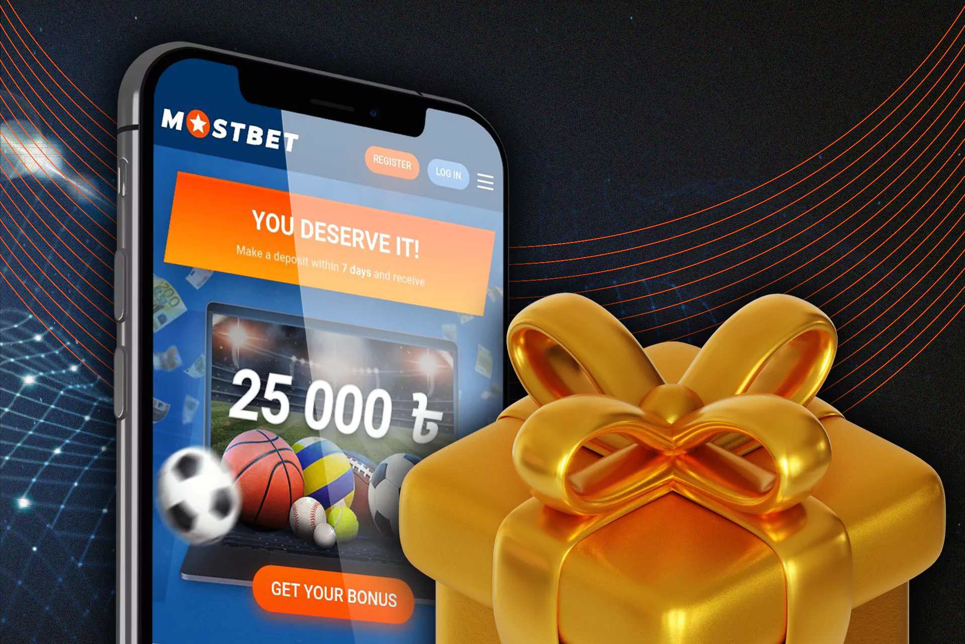 Aplicação móvel oficial da Mostbet para Android e IOS em Portugal - Are You Prepared For A Good Thing?