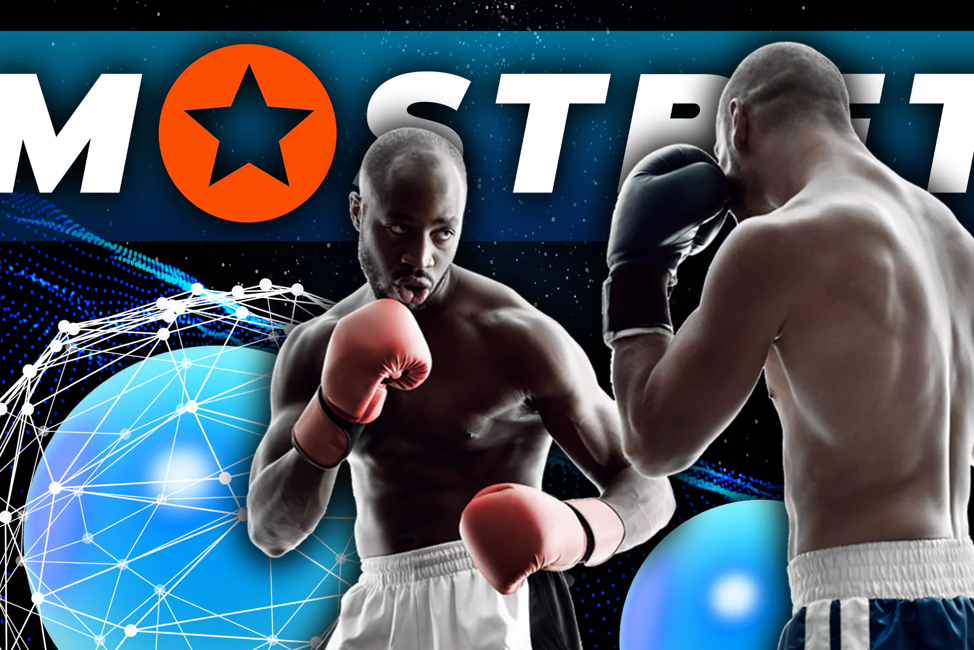 Boxing at Mostbet.
