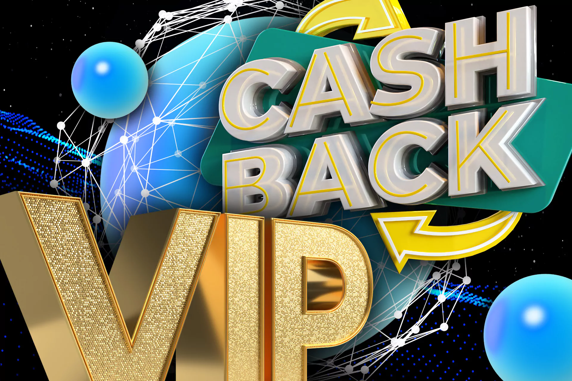 VIP cashback at Mostbet.