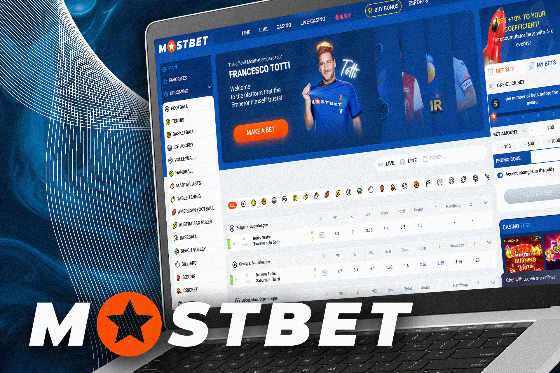 The No. 1 MostBet-i yükləyin və Mobil Tətbiqlə İstənilən vaxt, İstənilən yerdə Bet! Mistake You're Making