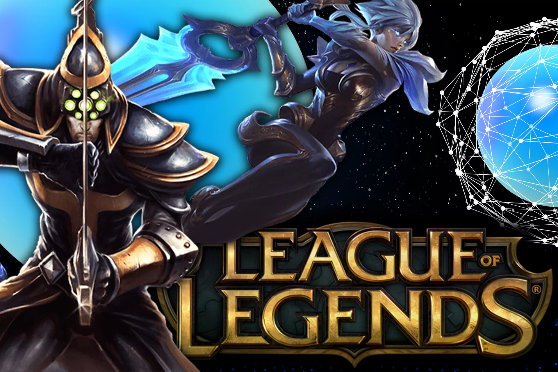 League of Legend at Mostbet.