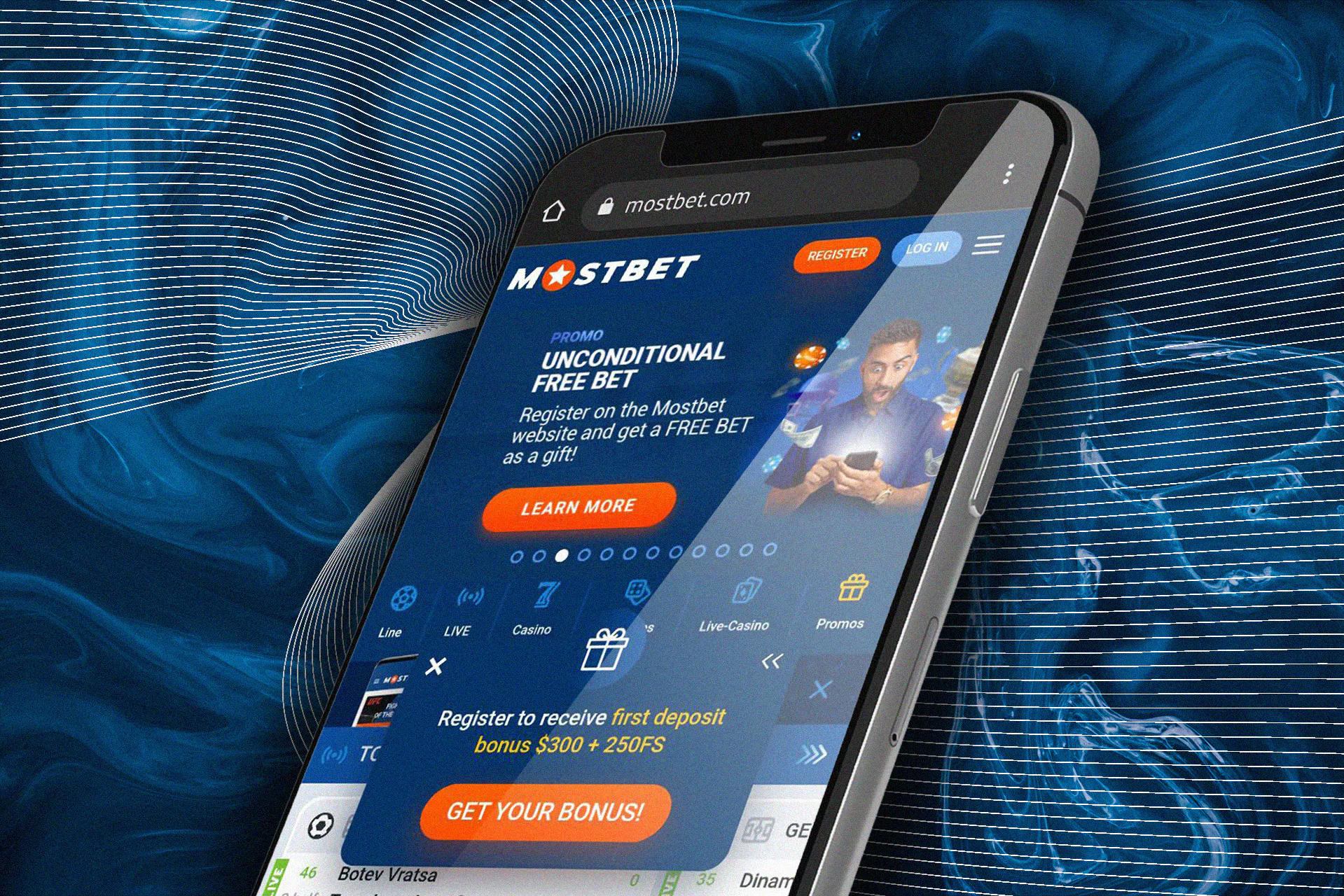 10 Laws Of Mostbet Casino: The Key to Unlocking Big Prizes