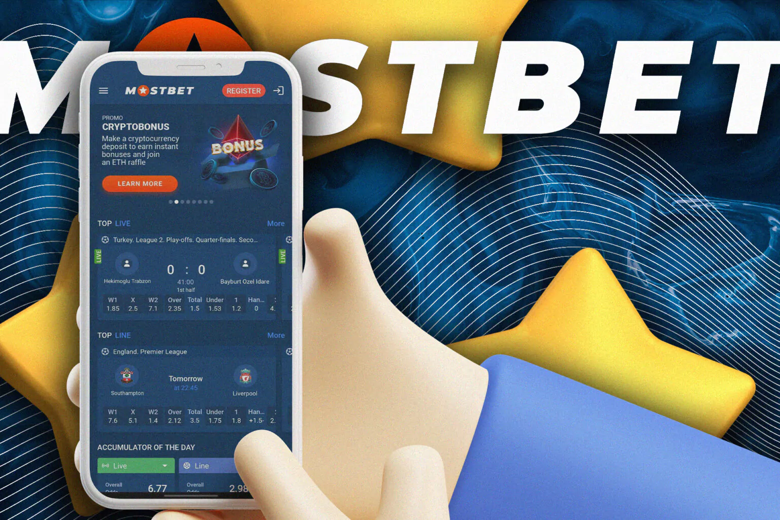 How To Save Money with 2025's Premier Online Casino: Mostbet?