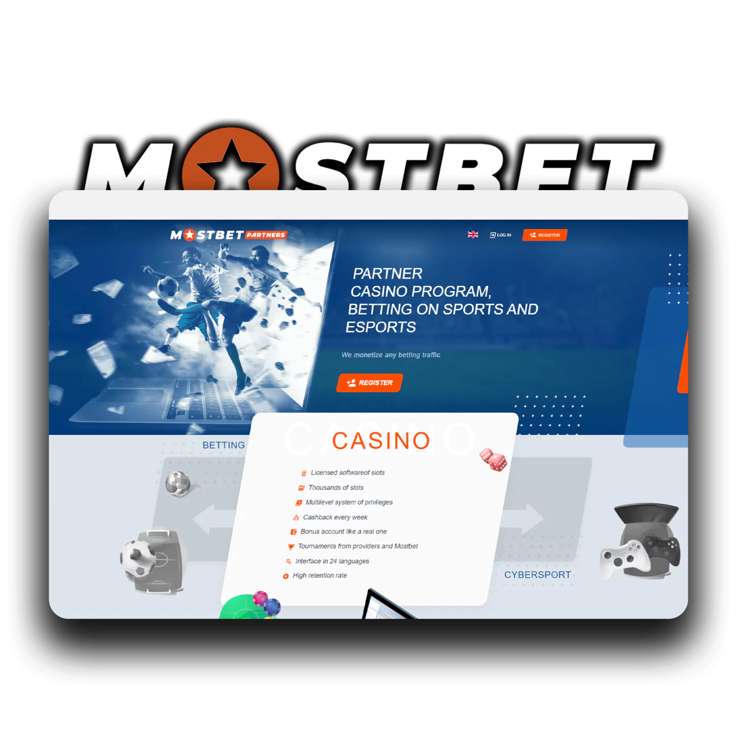 Cracking The شركة Mostbet للمراهنة عبر الإنترنت في المملكة العربية السعودية Code