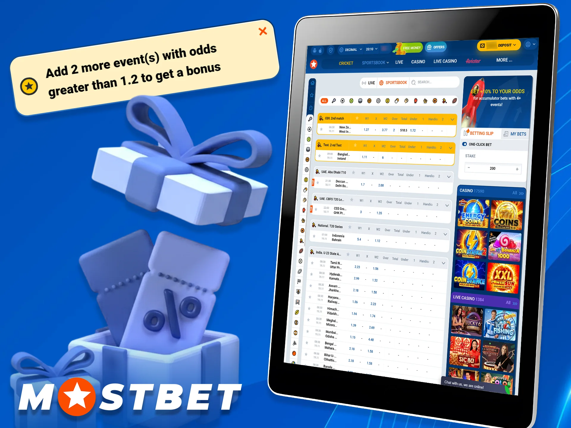 Learn how to Win Back a Bonus at Mostbet.